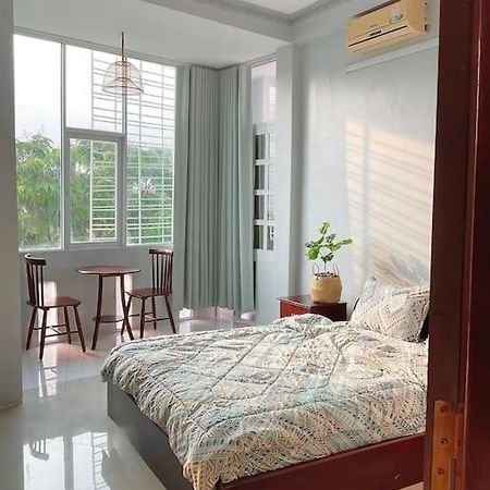 Hoang Cam Hotel Vung Tau Extérieur photo