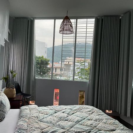 Hoang Cam Hotel Vung Tau Extérieur photo