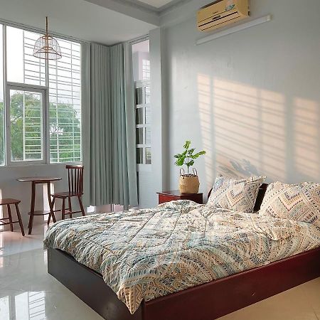 Hoang Cam Hotel Vung Tau Extérieur photo