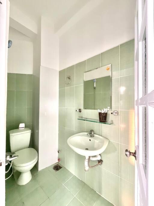 Hoang Cam Hotel Vung Tau Extérieur photo