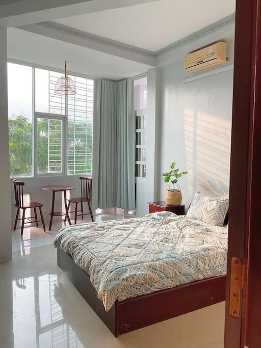 Hoang Cam Hotel Vung Tau Extérieur photo