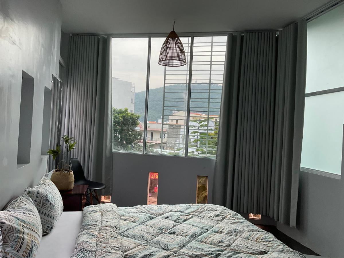 Hoang Cam Hotel Vung Tau Extérieur photo