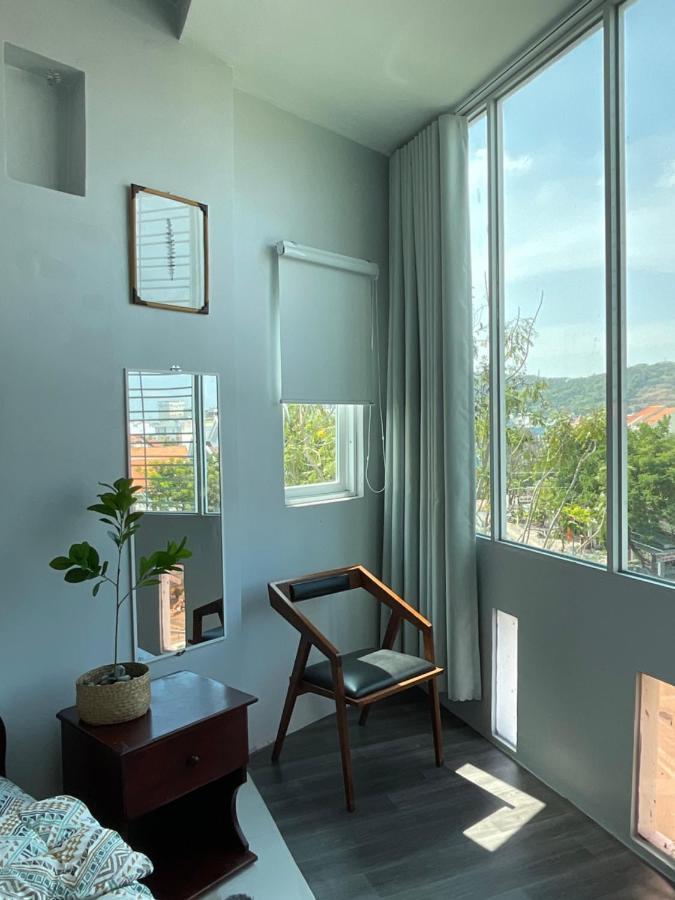 Hoang Cam Hotel Vung Tau Extérieur photo