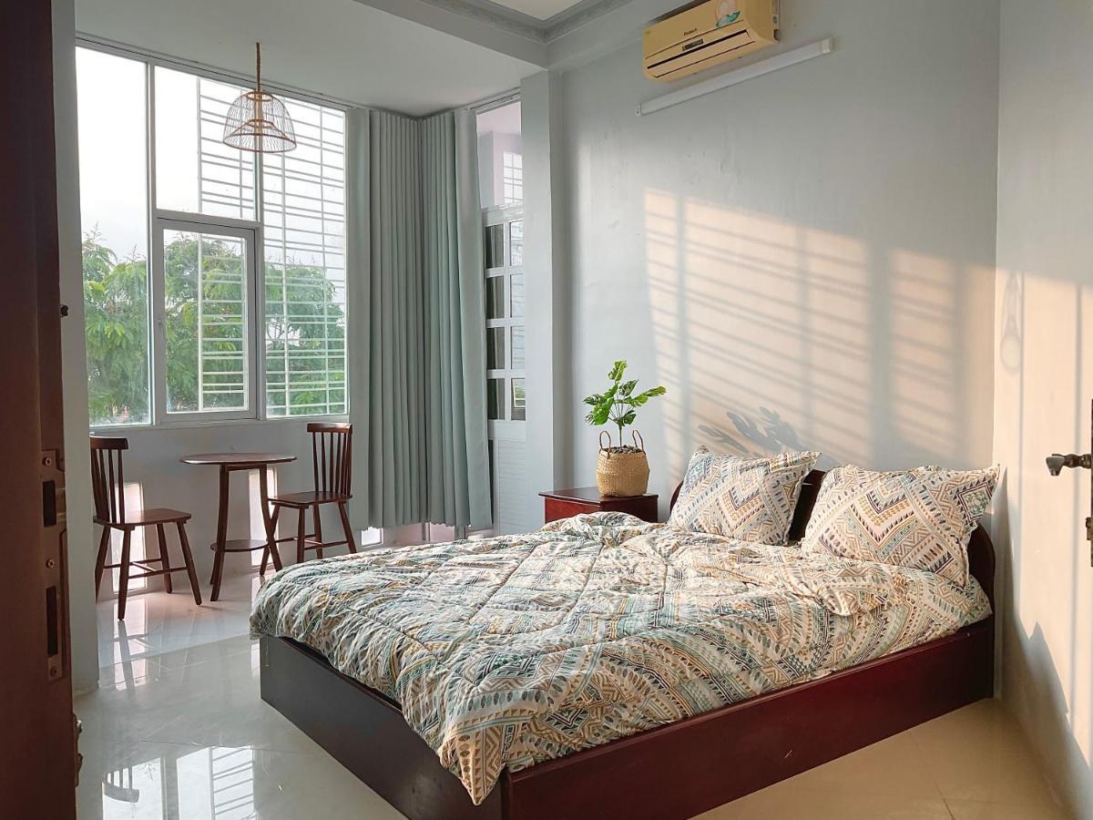 Hoang Cam Hotel Vung Tau Extérieur photo